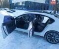 Білий Фольксваген CC / Passat CC, об'ємом двигуна 1.97 л та пробігом 162 тис. км за 14500 $, фото 16 на Automoto.ua