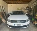 Белый Фольксваген CC / Passat CC, объемом двигателя 1.8 л и пробегом 216 тыс. км за 13000 $, фото 9 на Automoto.ua
