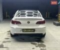 Білий Фольксваген CC / Passat CC, об'ємом двигуна 2 л та пробігом 226 тис. км за 12000 $, фото 5 на Automoto.ua