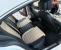 Белый Фольксваген CC / Passat CC, объемом двигателя 1.98 л и пробегом 202 тыс. км за 9200 $, фото 10 на Automoto.ua