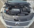 Білий Фольксваген CC / Passat CC, об'ємом двигуна 1.98 л та пробігом 166 тис. км за 12000 $, фото 14 на Automoto.ua