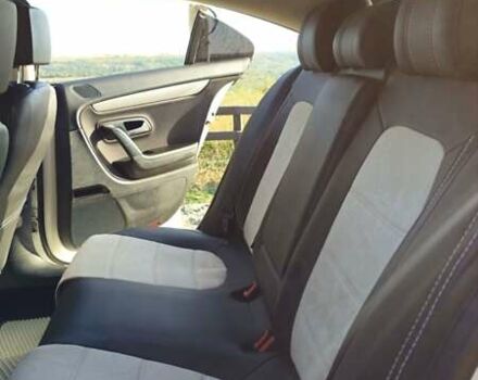 Фольксваген CC / Passat CC 2012 в Виннице на Automoto.ua Белый Фольксваген CC / Passat CC, объемом двигателя 2 л и пробегом 248 тыс. км за 12500 $, фото 18 на Automoto.ua