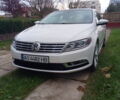 Белый Фольксваген CC / Passat CC, объемом двигателя 3.6 л и пробегом 247 тыс. км за 12700 $, фото 1 на Automoto.ua
