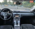 Белый Фольксваген CC / Passat CC, объемом двигателя 2 л и пробегом 205 тыс. км за 10400 $, фото 25 на Automoto.ua