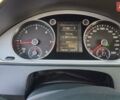 Белый Фольксваген CC / Passat CC, объемом двигателя 1.97 л и пробегом 268 тыс. км за 11200 $, фото 39 на Automoto.ua