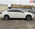 Белый Фольксваген CC / Passat CC, объемом двигателя 1.97 л и пробегом 184 тыс. км за 11999 $, фото 15 на Automoto.ua