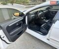 Белый Фольксваген CC / Passat CC, объемом двигателя 1.98 л и пробегом 182 тыс. км за 10800 $, фото 11 на Automoto.ua