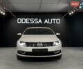 Белый Фольксваген CC / Passat CC, объемом двигателя 2 л и пробегом 182 тыс. км за 13000 $, фото 1 на Automoto.ua