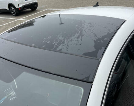 Белый Фольксваген CC / Passat CC, объемом двигателя 1.98 л и пробегом 169 тыс. км за 8300 $, фото 11 на Automoto.ua