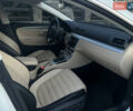 Белый Фольксваген CC / Passat CC, объемом двигателя 1.98 л и пробегом 212 тыс. км за 9800 $, фото 23 на Automoto.ua