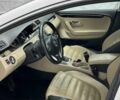 Белый Фольксваген CC / Passat CC, объемом двигателя 3.6 л и пробегом 165 тыс. км за 12700 $, фото 11 на Automoto.ua