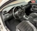 Белый Фольксваген CC / Passat CC, объемом двигателя 1.8 л и пробегом 80 тыс. км за 13800 $, фото 33 на Automoto.ua