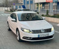 Белый Фольксваген CC / Passat CC, объемом двигателя 1.8 л и пробегом 162 тыс. км за 9450 $, фото 1 на Automoto.ua