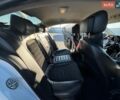 Белый Фольксваген CC / Passat CC, объемом двигателя 1.8 л и пробегом 230 тыс. км за 9000 $, фото 19 на Automoto.ua