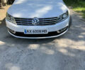 Белый Фольксваген CC / Passat CC, объемом двигателя 1.8 л и пробегом 96 тыс. км за 13500 $, фото 1 на Automoto.ua
