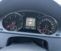 Белый Фольксваген CC / Passat CC, объемом двигателя 1.97 л и пробегом 121 тыс. км за 13900 $, фото 12 на Automoto.ua