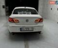 Белый Фольксваген CC / Passat CC, объемом двигателя 3.6 л и пробегом 165 тыс. км за 12700 $, фото 9 на Automoto.ua
