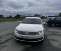 Белый Фольксваген CC / Passat CC, объемом двигателя 1.8 л и пробегом 218 тыс. км за 9600 $, фото 3 на Automoto.ua