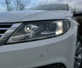 Белый Фольксваген CC / Passat CC, объемом двигателя 1.97 л и пробегом 121 тыс. км за 13900 $, фото 8 на Automoto.ua