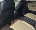 Белый Фольксваген CC / Passat CC, объемом двигателя 1.98 л и пробегом 270 тыс. км за 12700 $, фото 7 на Automoto.ua