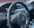 Белый Фольксваген CC / Passat CC, объемом двигателя 1.97 л и пробегом 121 тыс. км за 13900 $, фото 11 на Automoto.ua