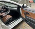 Білий Фольксваген CC / Passat CC, об'ємом двигуна 1.97 л та пробігом 238 тис. км за 10800 $, фото 24 на Automoto.ua