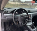 Білий Фольксваген CC / Passat CC, об'ємом двигуна 1.8 л та пробігом 99 тис. км за 11300 $, фото 7 на Automoto.ua