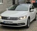 Білий Фольксваген CC / Passat CC, об'ємом двигуна 1.97 л та пробігом 238 тис. км за 10800 $, фото 2 на Automoto.ua