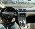Белый Фольксваген CC / Passat CC, объемом двигателя 1.98 л и пробегом 167 тыс. км за 10000 $, фото 8 на Automoto.ua
