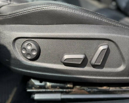 Белый Фольксваген CC / Passat CC, объемом двигателя 1.98 л и пробегом 263 тыс. км за 9800 $, фото 22 на Automoto.ua