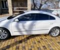 Белый Фольксваген CC / Passat CC, объемом двигателя 1.8 л и пробегом 185 тыс. км за 12000 $, фото 5 на Automoto.ua