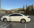 Белый Фольксваген CC / Passat CC, объемом двигателя 3.6 л и пробегом 310 тыс. км за 13300 $, фото 5 на Automoto.ua