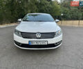 Белый Фольксваген CC / Passat CC, объемом двигателя 2 л и пробегом 205 тыс. км за 10400 $, фото 2 на Automoto.ua