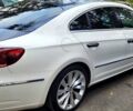 Білий Фольксваген CC / Passat CC, об'ємом двигуна 1.8 л та пробігом 290 тис. км за 10500 $, фото 8 на Automoto.ua