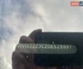 Белый Фольксваген CC / Passat CC, объемом двигателя 1.97 л и пробегом 168 тыс. км за 16700 $, фото 13 на Automoto.ua