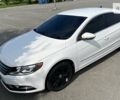 Белый Фольксваген CC / Passat CC, объемом двигателя 2 л и пробегом 147 тыс. км за 13450 $, фото 7 на Automoto.ua