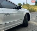 Белый Фольксваген CC / Passat CC, объемом двигателя 1.97 л и пробегом 206 тыс. км за 13500 $, фото 13 на Automoto.ua