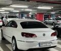 Белый Фольксваген CC / Passat CC, объемом двигателя 1.8 л и пробегом 216 тыс. км за 13000 $, фото 25 на Automoto.ua