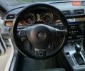 Белый Фольксваген CC / Passat CC, объемом двигателя 1.8 л и пробегом 230 тыс. км за 10000 $, фото 10 на Automoto.ua