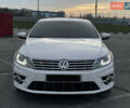 Білий Фольксваген CC / Passat CC, об'ємом двигуна 1.98 л та пробігом 234 тис. км за 9900 $, фото 2 на Automoto.ua