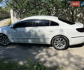 Белый Фольксваген CC / Passat CC, объемом двигателя 1.8 л и пробегом 96 тыс. км за 13500 $, фото 7 на Automoto.ua