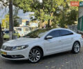 Фольксваген CC / Passat CC 2012 в Николаеве на Automoto.ua Белый Фольксваген CC / Passat CC, объемом двигателя 2 л и пробегом 181 тыс. км за 13499 $, фото 6 на Automoto.ua