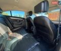 Белый Фольксваген CC / Passat CC, объемом двигателя 1.98 л и пробегом 151 тыс. км за 10500 $, фото 12 на Automoto.ua