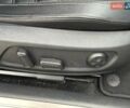 Білий Фольксваген CC / Passat CC, об'ємом двигуна 2 л та пробігом 223 тис. км за 11440 $, фото 17 на Automoto.ua