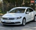 Белый Фольксваген CC / Passat CC, объемом двигателя 2 л и пробегом 292 тыс. км за 13500 $, фото 22 на Automoto.ua