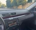 Белый Фольксваген CC / Passat CC, объемом двигателя 1.97 л и пробегом 205 тыс. км за 14300 $, фото 39 на Automoto.ua