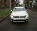 Белый Фольксваген CC / Passat CC, объемом двигателя 1.98 л и пробегом 263 тыс. км за 11700 $, фото 1 на Automoto.ua