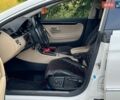 Белый Фольксваген CC / Passat CC, объемом двигателя 1.97 л и пробегом 206 тыс. км за 13500 $, фото 19 на Automoto.ua