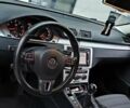 Белый Фольксваген CC / Passat CC, объемом двигателя 1.8 л и пробегом 191 тыс. км за 9500 $, фото 2 на Automoto.ua