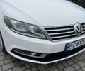 Белый Фольксваген CC / Passat CC, объемом двигателя 1.98 л и пробегом 169 тыс. км за 8300 $, фото 6 на Automoto.ua